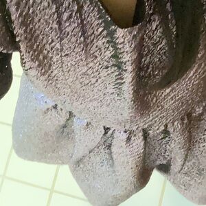 Dresses are fun! I used this for the talent show!